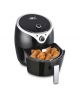 Anex Deluxe Air Fryer (AG-2020)  On Installments-HaniaT  ( 3 Months 0% Percent Profit Product Available On 48 Months Installment )